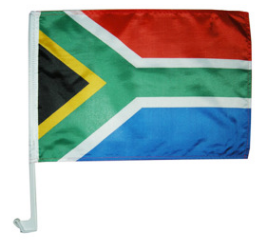 车旗定制厂家直销数码热转印