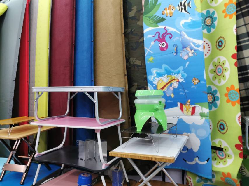 Travel outdoor products describe pic - 1