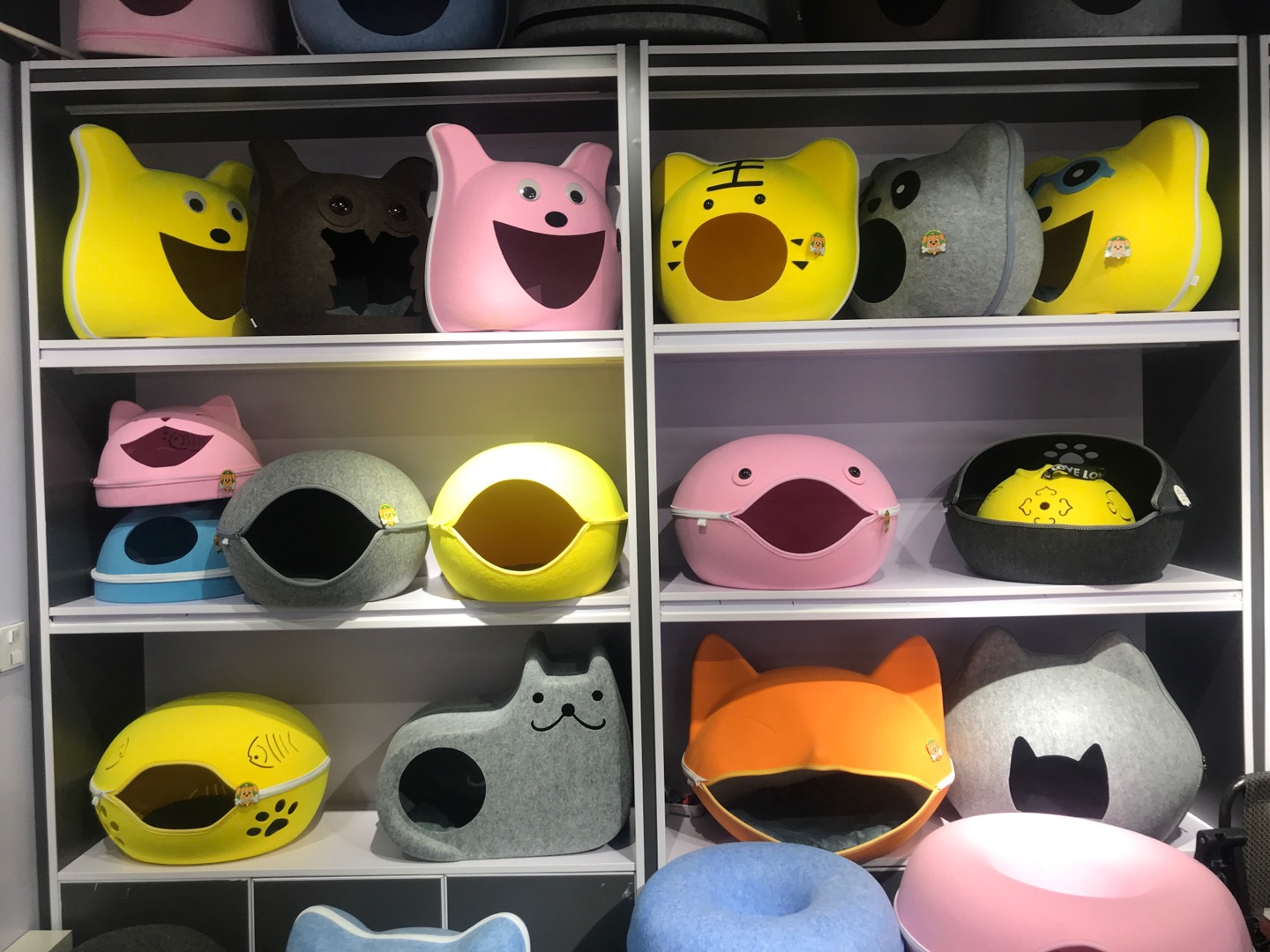 Goodpet Pet Supplies Zheyu Trading describe pic - 2