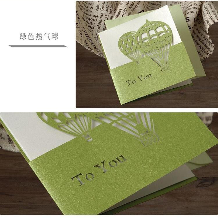 贺卡/教师卡/明信片细节图