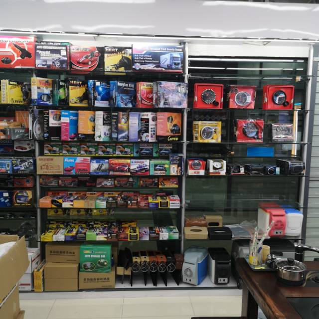 Zhejiang Chuandi Import & Export Co., LTD describe pic - 1