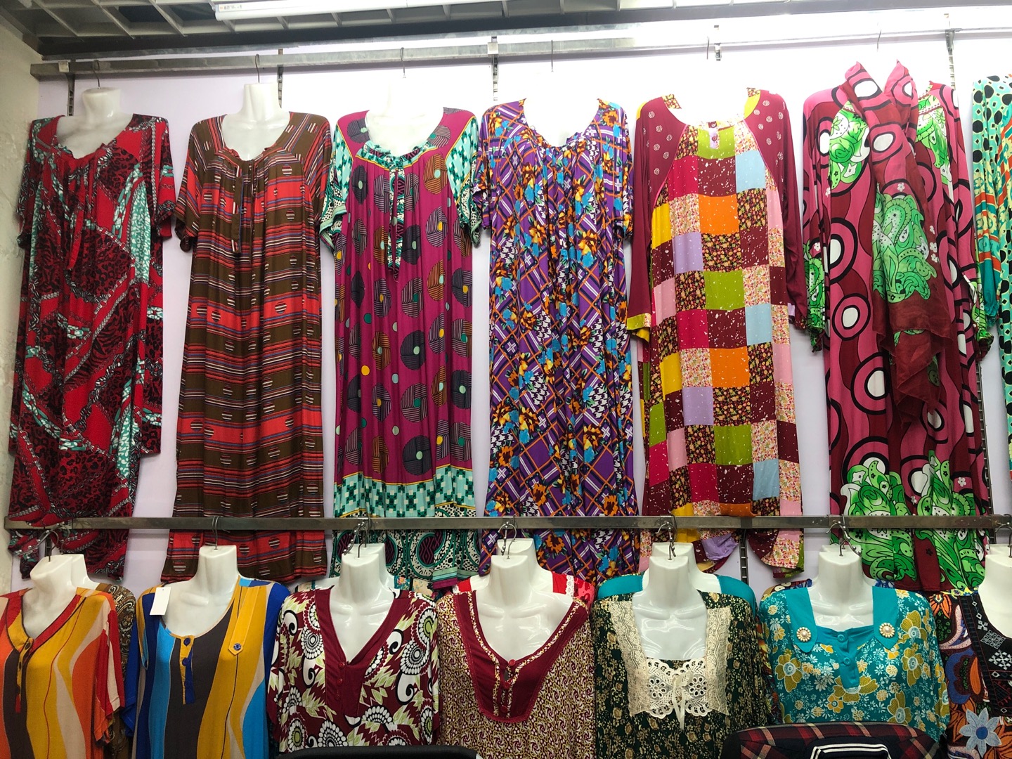 Baode Clothing describe pic - 2