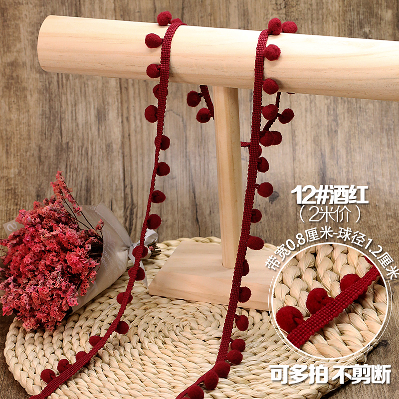 Accessories Shoes, Hats, Boxes And Bags Decorative Ribbons Polyester Silk Tape Tape Edge Cloth Strip