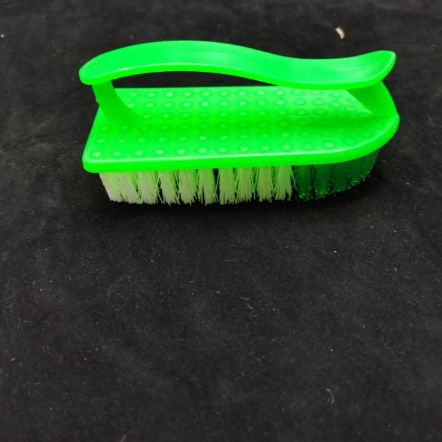 Cleaning Multi-Functional Shoe Brush Laundry Brush Board Brush Stiff Brush Clothes Plastic Wash Shoes Strong Shoe Polish
