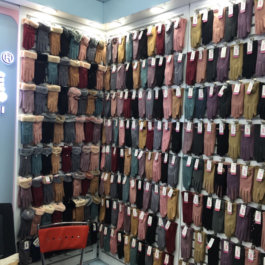 Junyu Knitting Factory, Ruian City, Zhejiang Province describe pic - 2