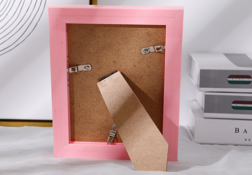 相框/肌理画画框/相框正方形/金属像框/证书框欧式细节图