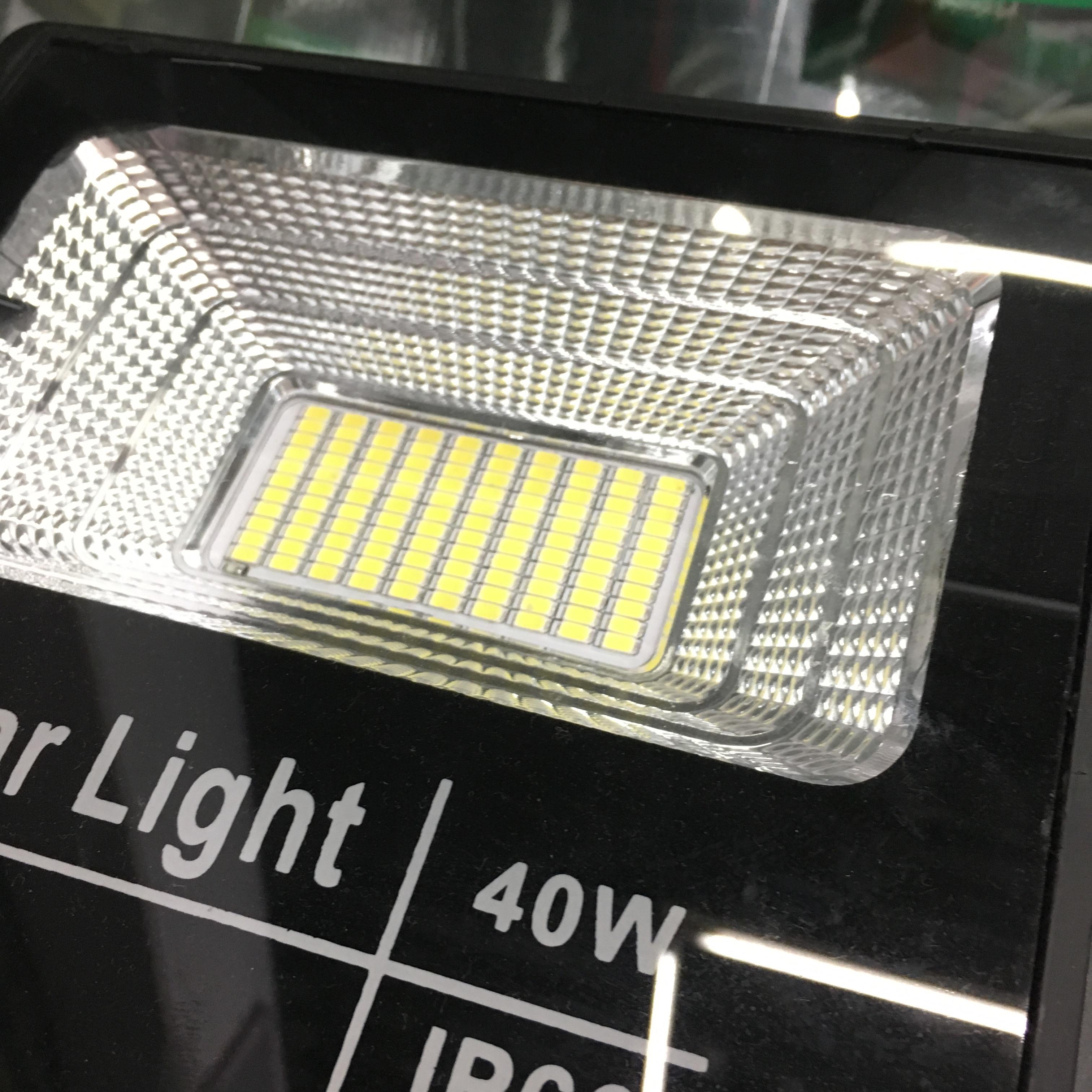 40Wled防爆应急隧道灯IP66防水户外投光灯细节图
