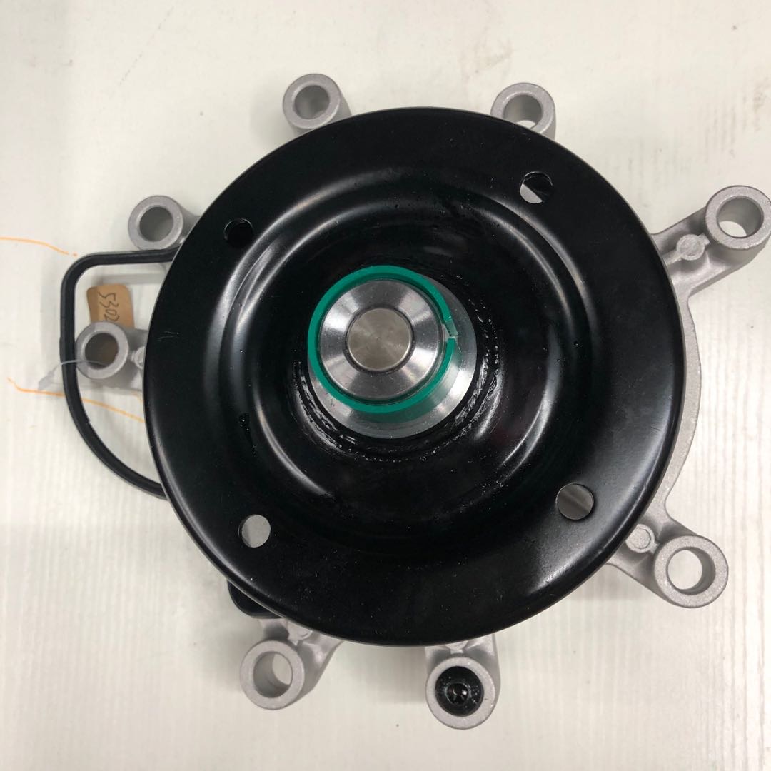 Automobile water pump 53020873AC auto parts need to be custom-made