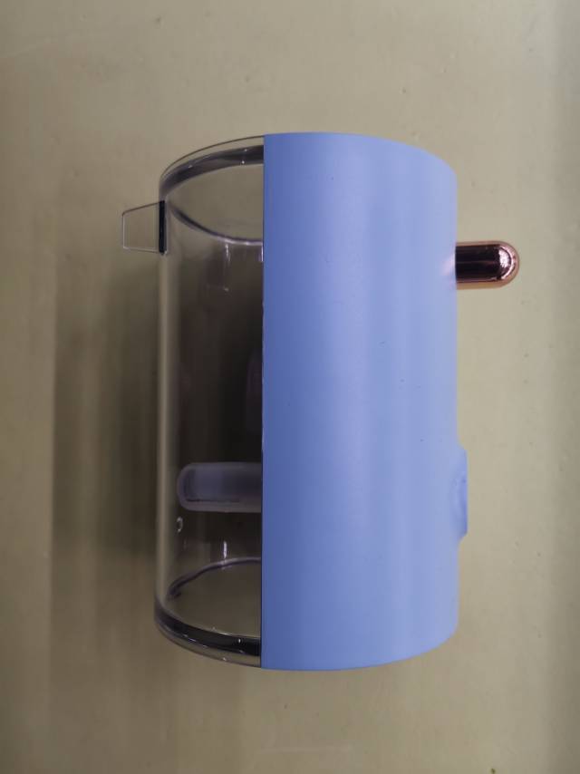 潜艇形状加湿器ABS材质小礼品家居生活小家电