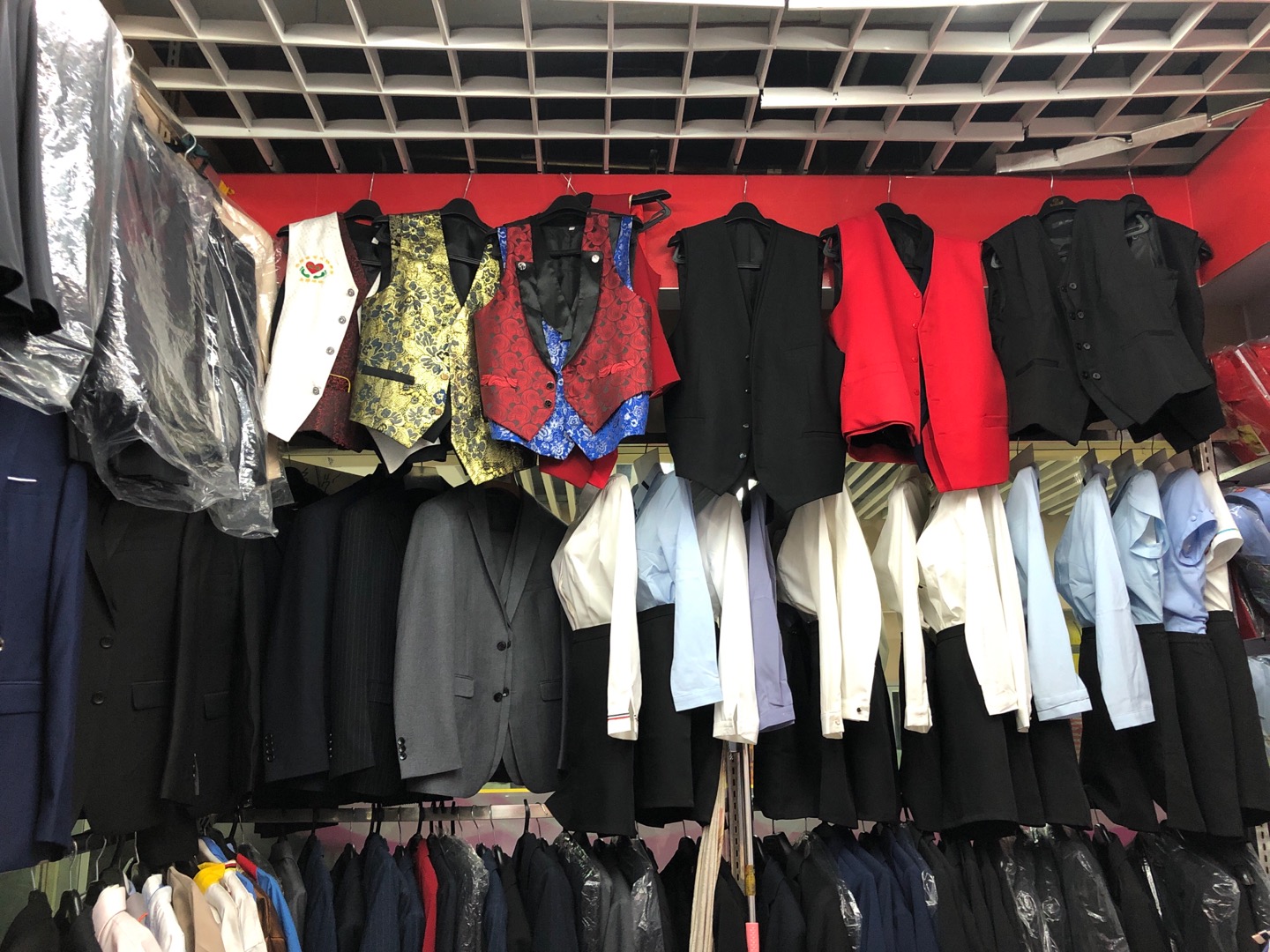 Chen Guozhi describe pic - 3