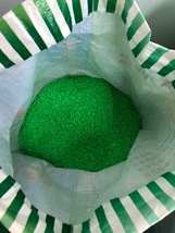 鸿腾塑化厂家直销绿色ABS（回料）