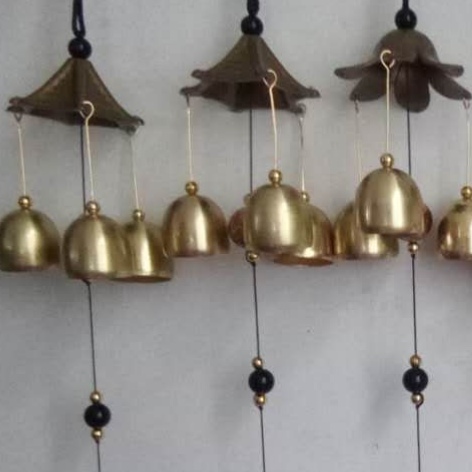 风铃/装饰/挂件产品图