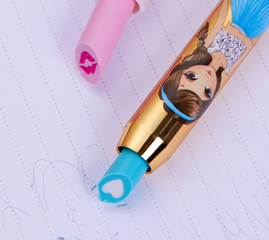 Creative Reward For Primary School Students Special Non-Marking Kindergarten Non-Toxic Hb Food Specification drawing