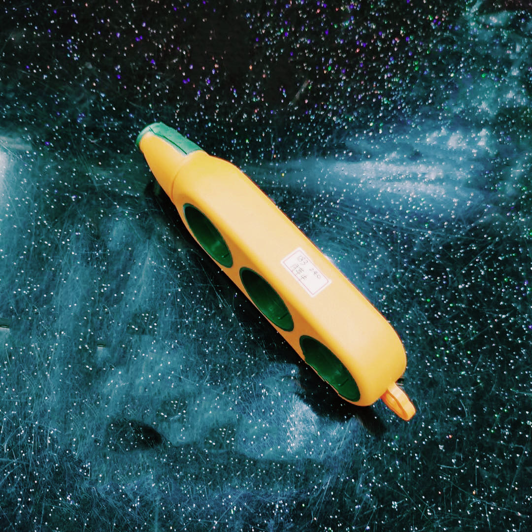 大功率插座公牛圆孔三孔大功率插座拖线板不带线细节图