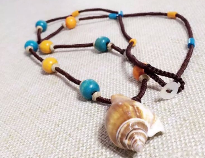 7*8mm lovely color wood beads DIY children beads dream catcher accessories log beads decorative materials thumbnail