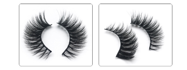 3D立体假睫毛厂家直供专业批发详情有各个型号可供选择YS-06 01详情2