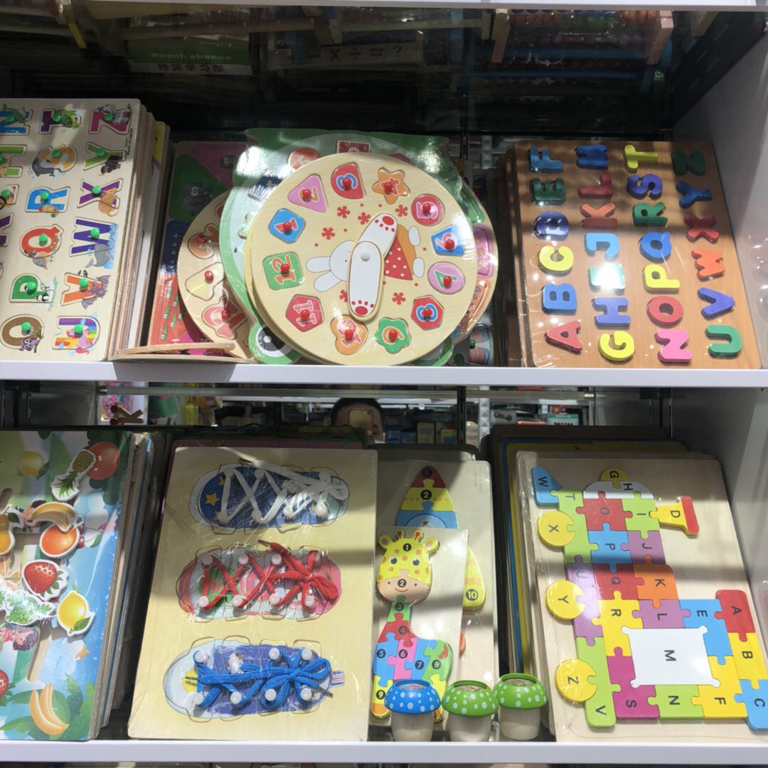Zu Xu Toys describe pic - 3
