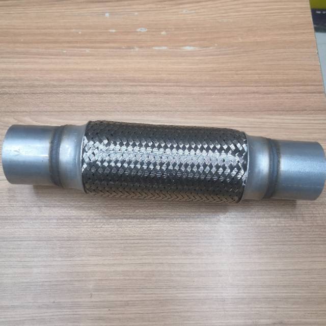 Automobile corrugated pipe 57*203*303 Specification image