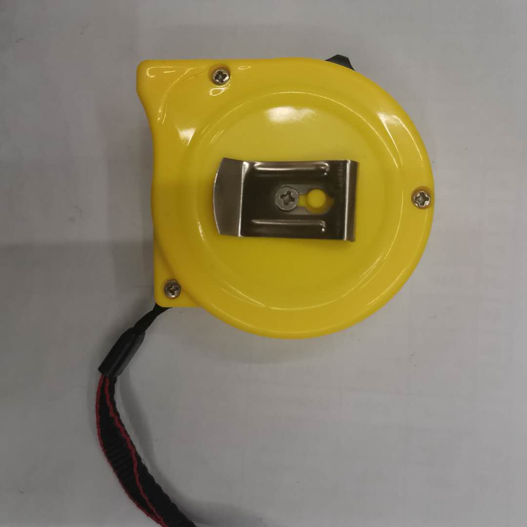 Steel tape measures 3 meters, 5 meters, 7.5 meters, 10 meters, box rulers, grade 1 precision anti-drop stainless steel tape measures, customizable factory wholesale available Specification image