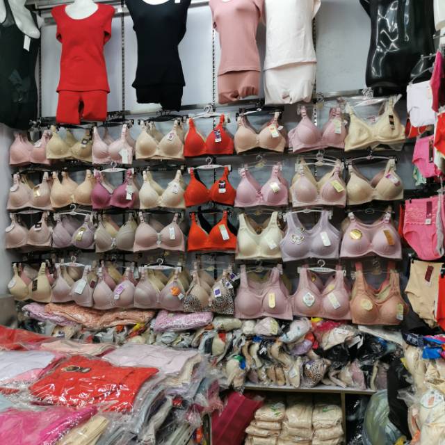 LAN Zhen Underwear describe pic - 3