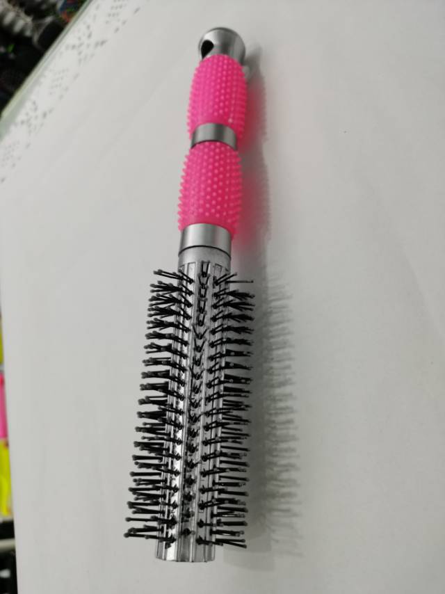 女士梳子长发按摩梳家用卷发梳按摩梳专业美发定型美发店使用