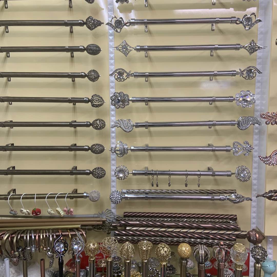 Hardware estándar europeo y decoración co., LTD describe pic - 1