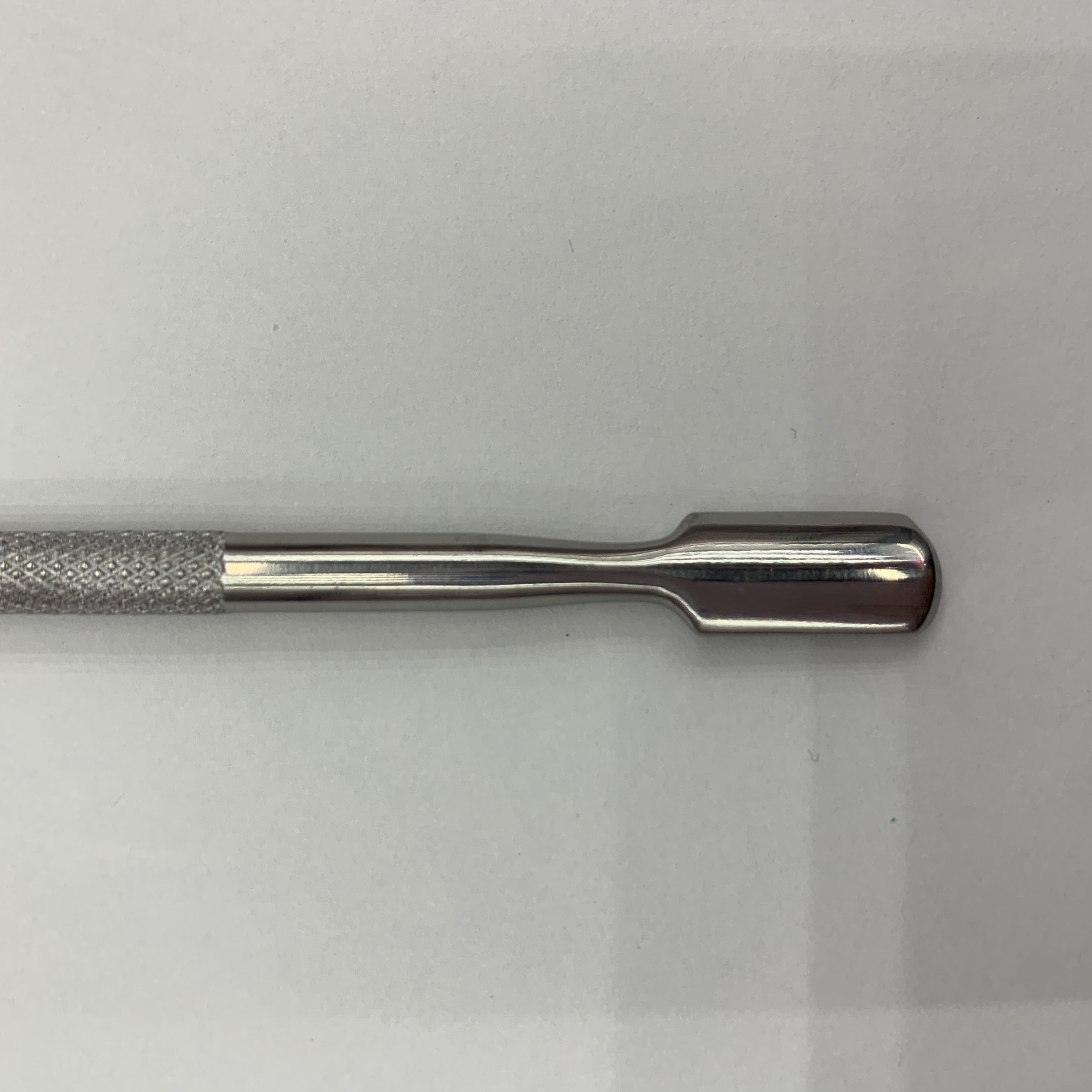 لوازم أدوات التجميل 9080-1 دفع الجلد المميت باستخدام الجلد المميت، إزالة غراء الأظافر Specification image