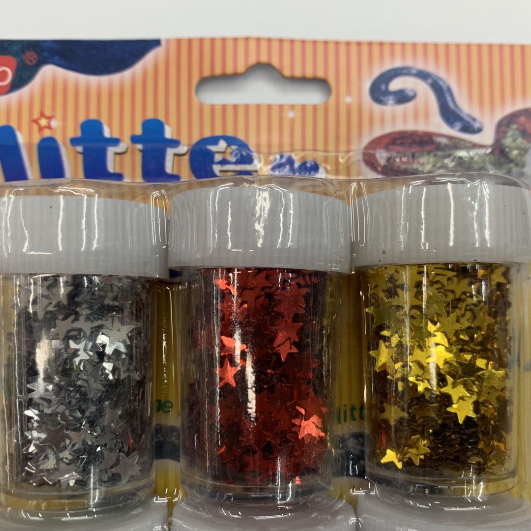 亮片闪粉/亮片闪粉/亮片闪粉产品图