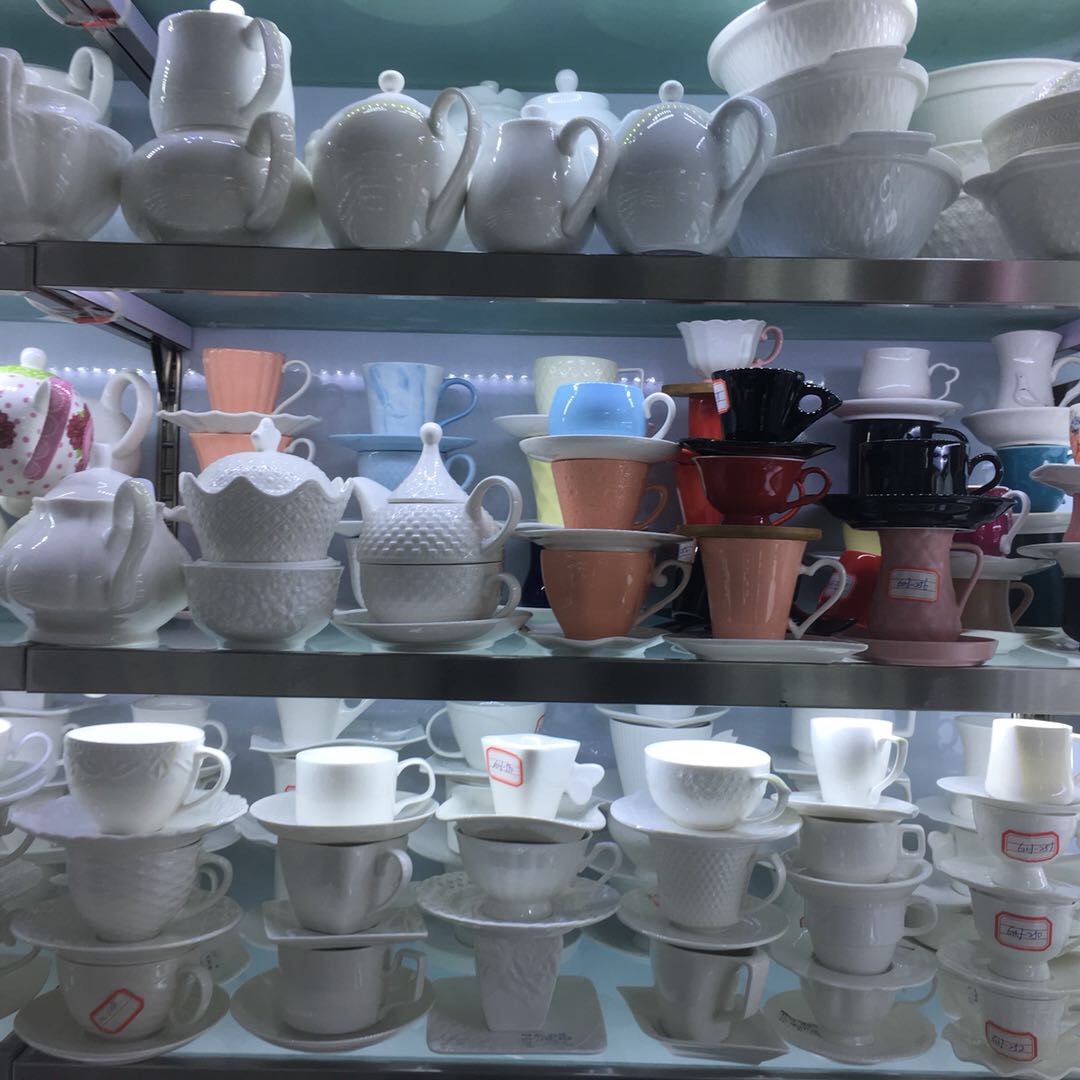 Yipin Ceramics describe pic - 1