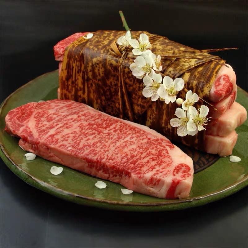 Argentine beef Best Pampas West cold cut steak 1kg thumbnail