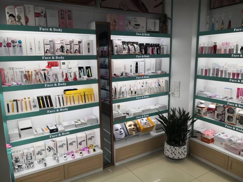 Yingying beauty tools describe pic - 1