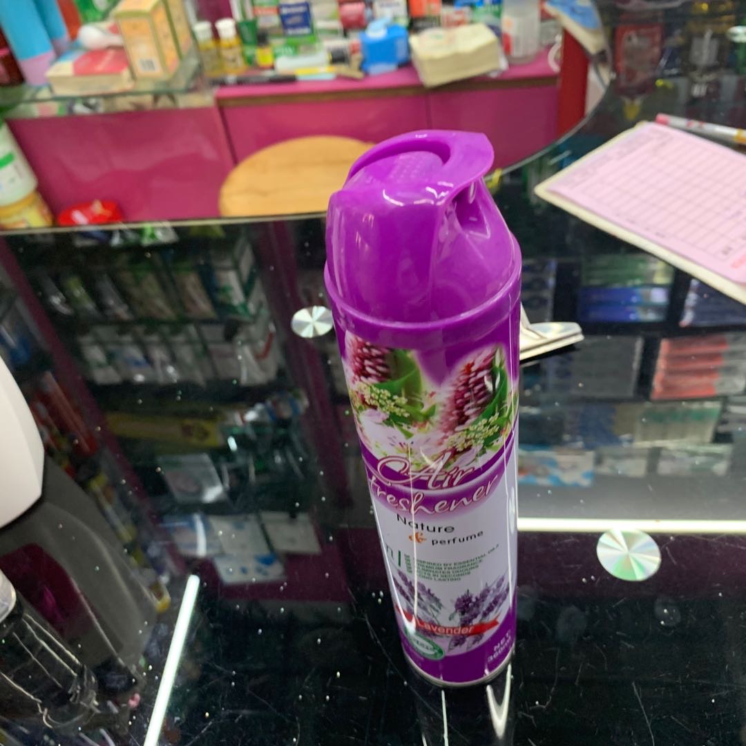 空气清新/喷雾/薰衣草产品图