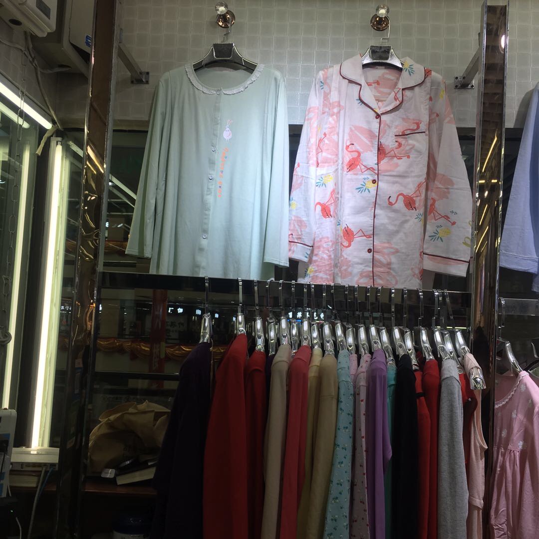 Ruyi Mommy Maternity wear describe pic - 2