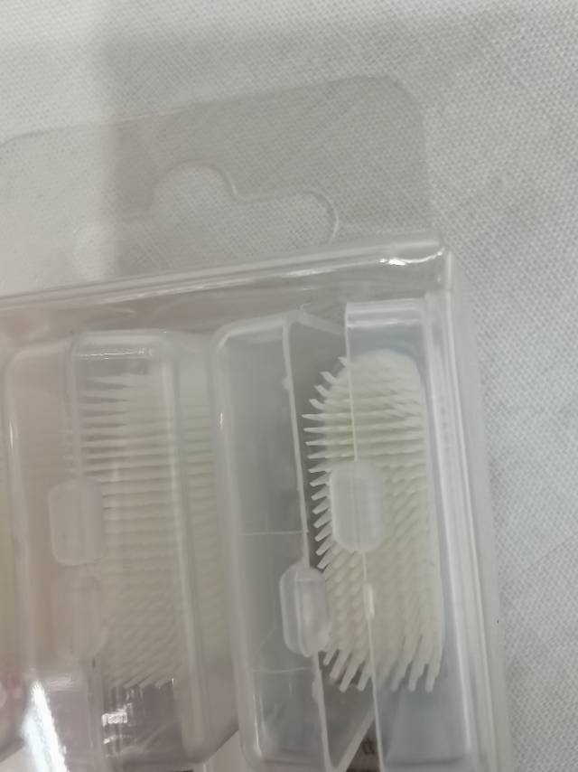 Home Adult Toothbrush Family Pack Nano Toothbrush Soft Bristle Couple Toothbrush Children's Toothbrush And Toothpaste Set Ks5612 details Picture