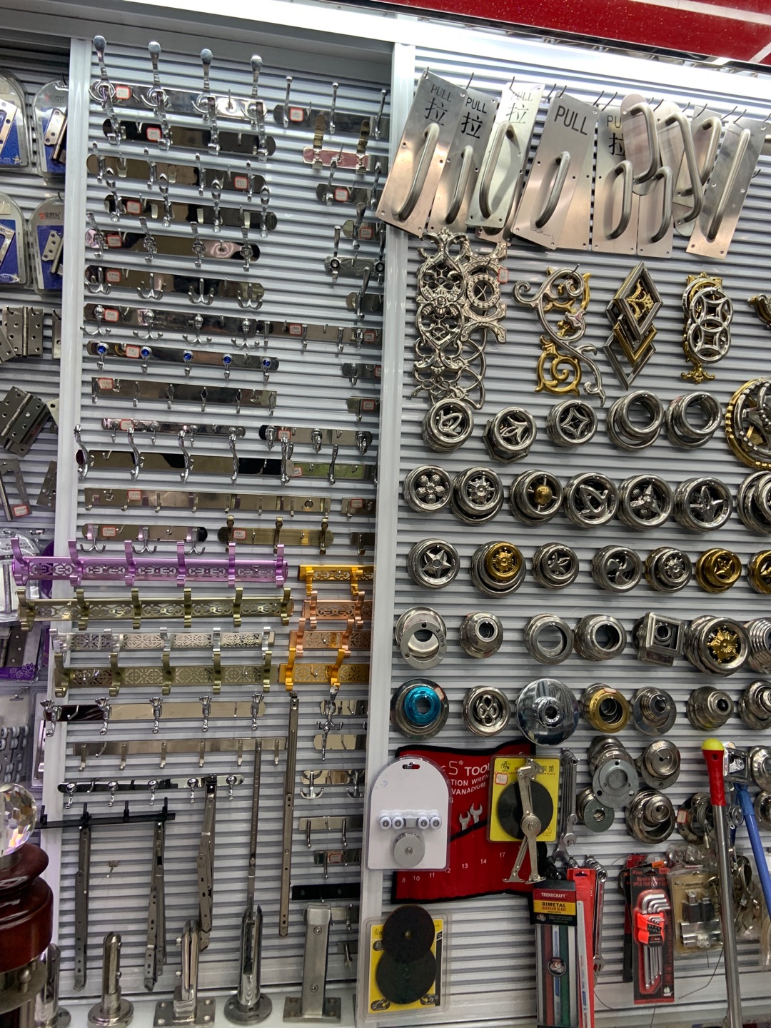 Chenfeng Hardware describe pic - 1