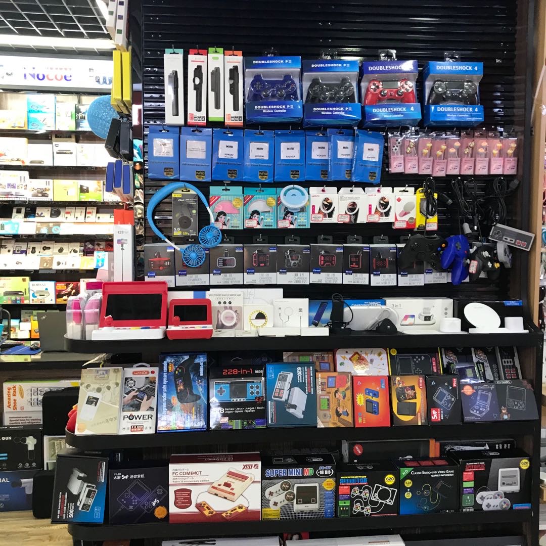 Shenzhen Saike Electronic Technology describe pic - 1