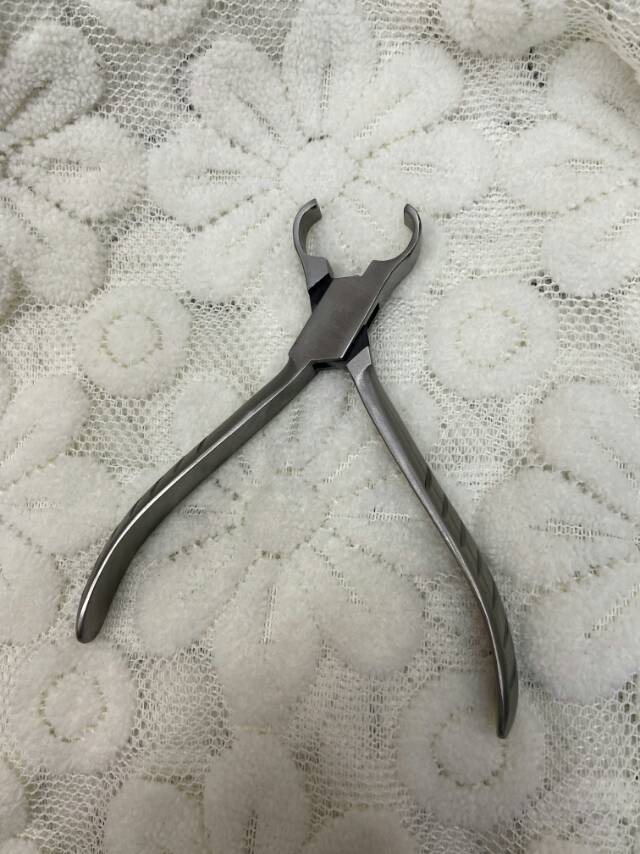 Topfine Multi-function wire cutters Universal electrical pliers Industrial grade needle-nose crimping pliers led tool light subwoofer twist drill thumbnail