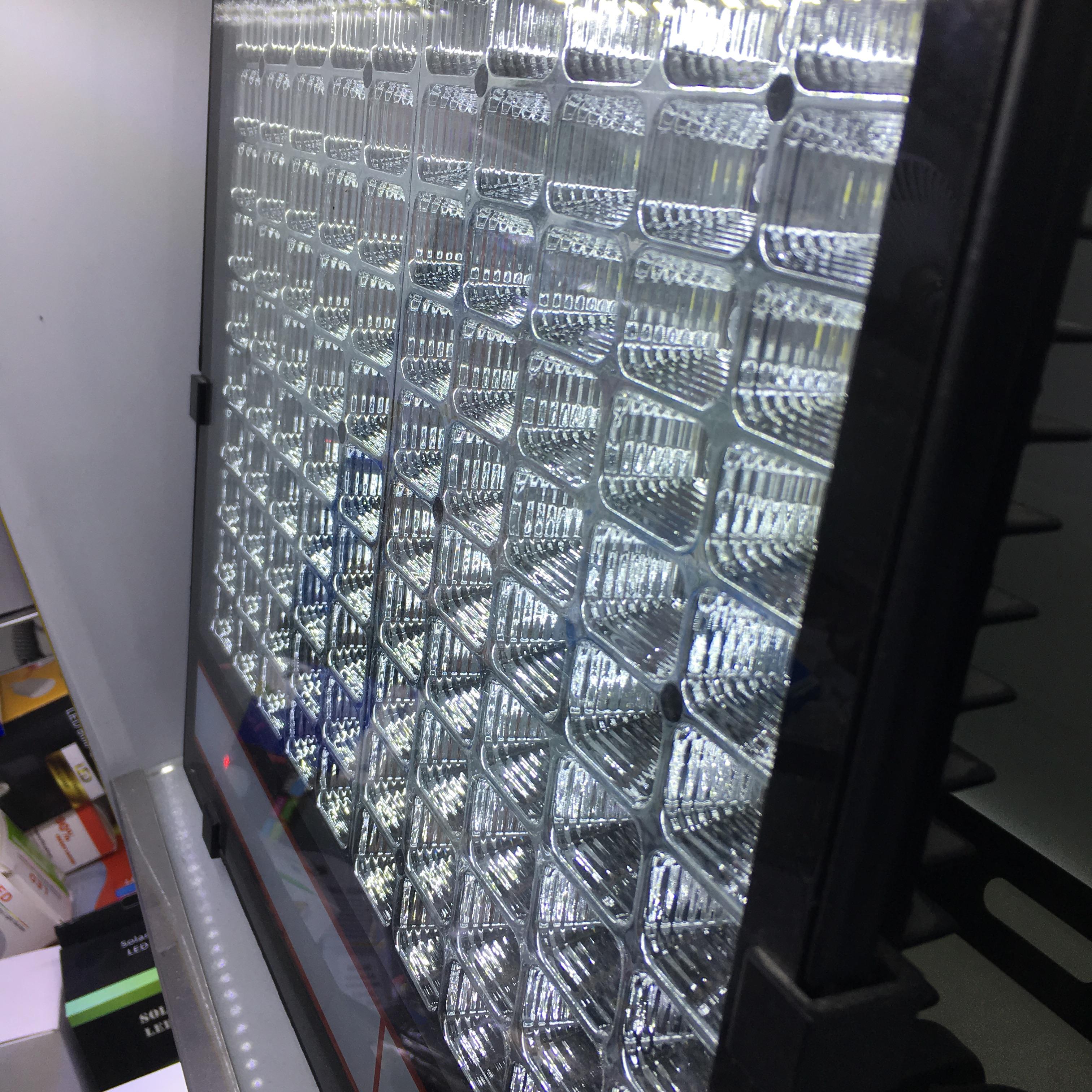 100WLED防爆应急隧道灯IP66防水户外应急灯细节图