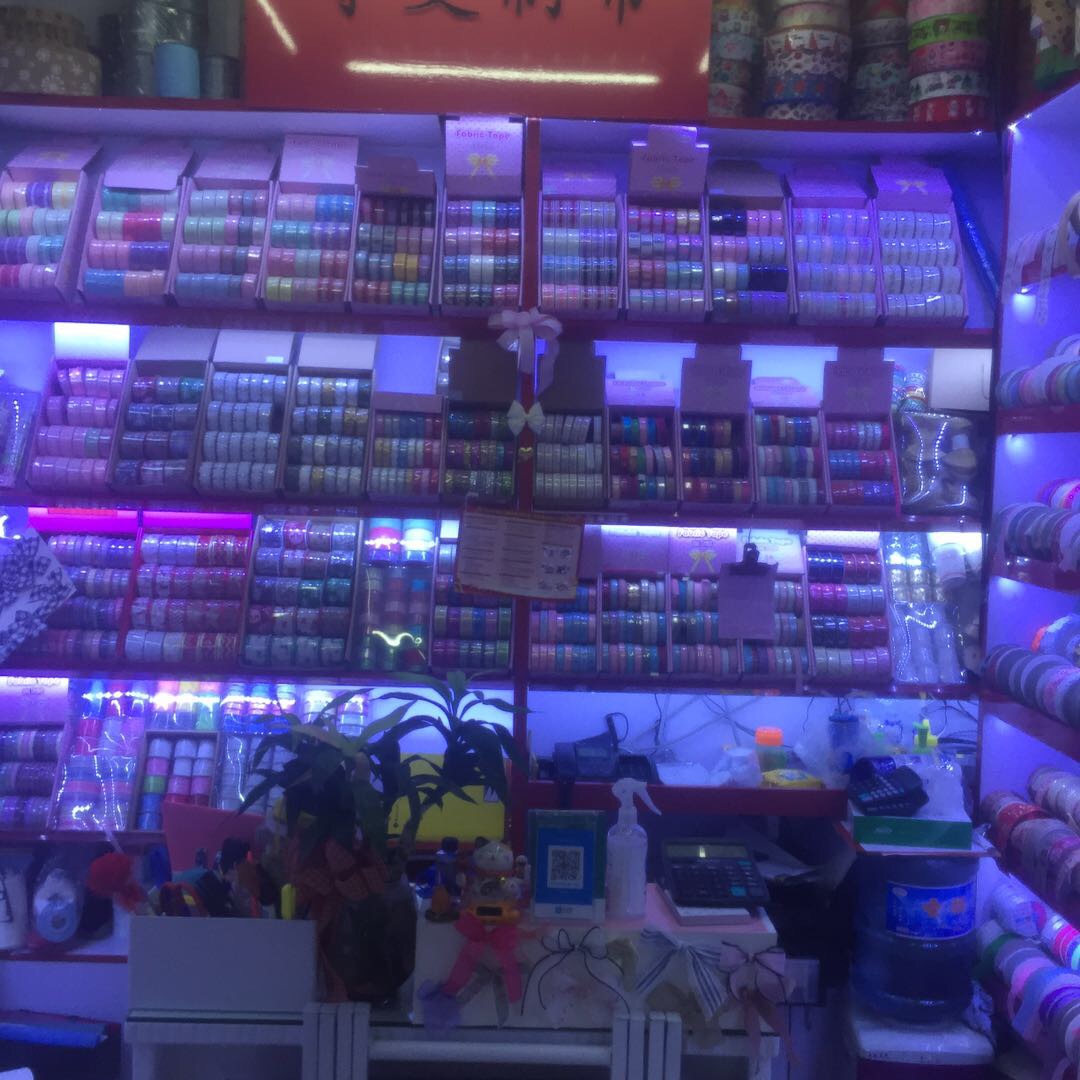 Yiwu Zunman Belt Making describe pic - 2