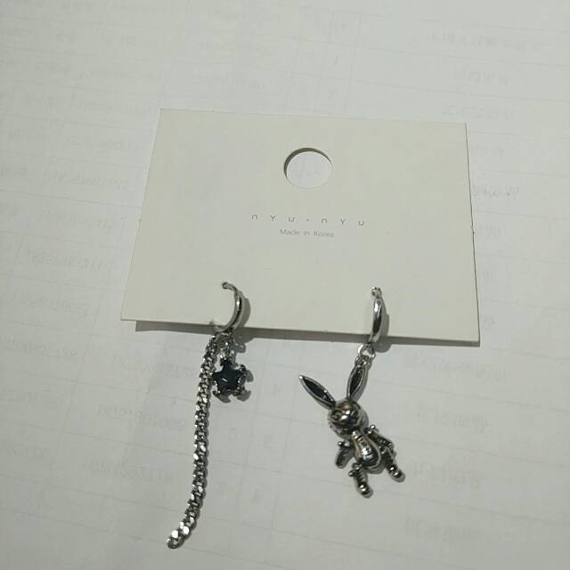 New style web celebrity earrings, tassel earrings, women's earrings for 2020 thumbnail