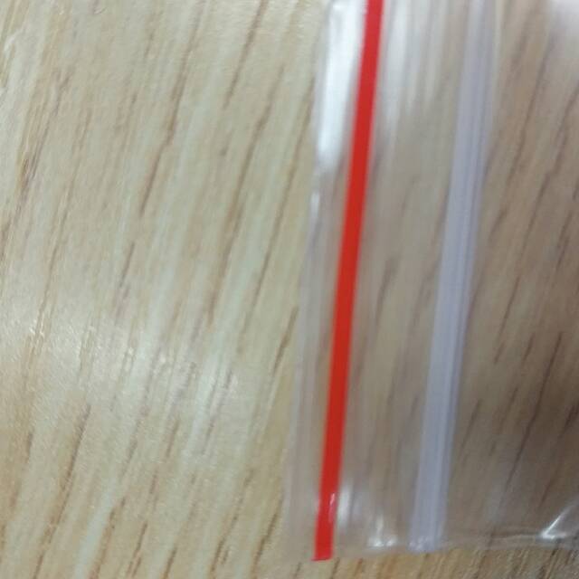 Self-adhesive bags, lightweight transparent bags, food packaging straps, packaging bags, self-sealing plastic parts bags, custom wholesale, multi-purpose 1244545656477889756 Specification image