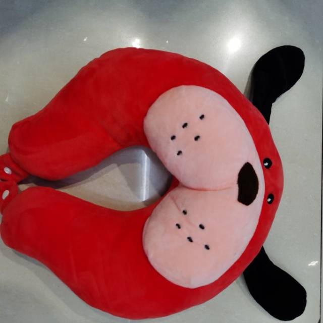 新款客厅沙发靠枕床头护腰汽车腰枕