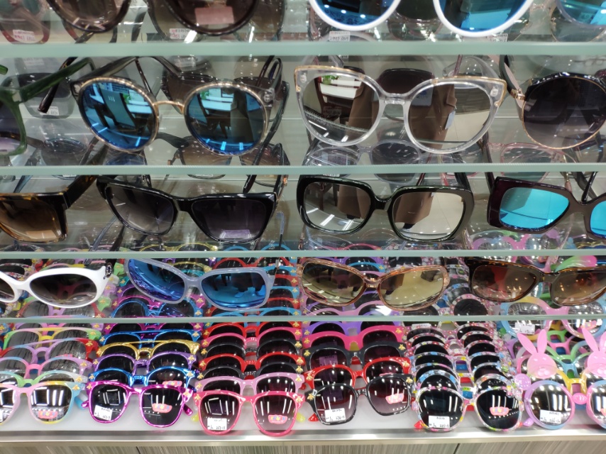 Lei Hong Glasses describe pic - 3