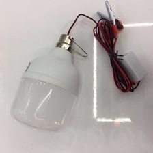 节能灯泡led灯家用照明设备便携式照明应急灯