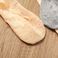 浅口隐形硅胶防滑冰丝袜套低帮防臭夏季超薄款袜细节图