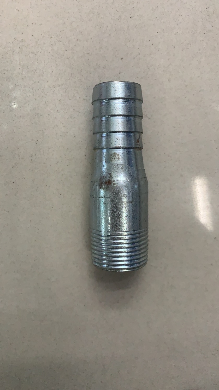 Size head joint farm garden pipe joint air nozzle thumbnail