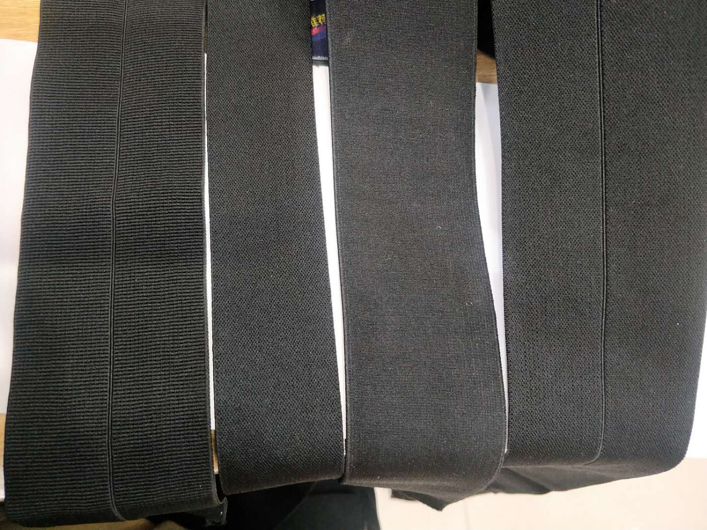加厚加密尼龙织带绑带背包安全带细节图