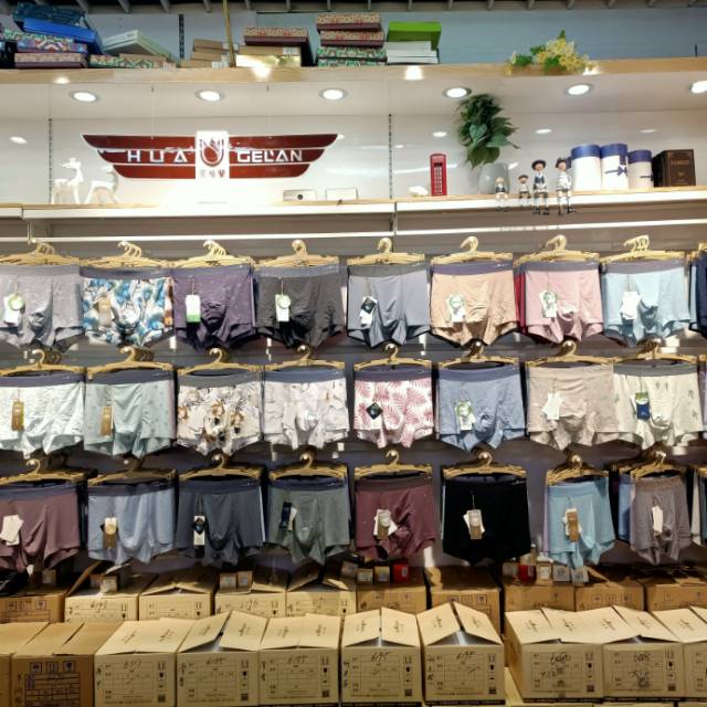 Qin Ze Clothing describe pic - 1