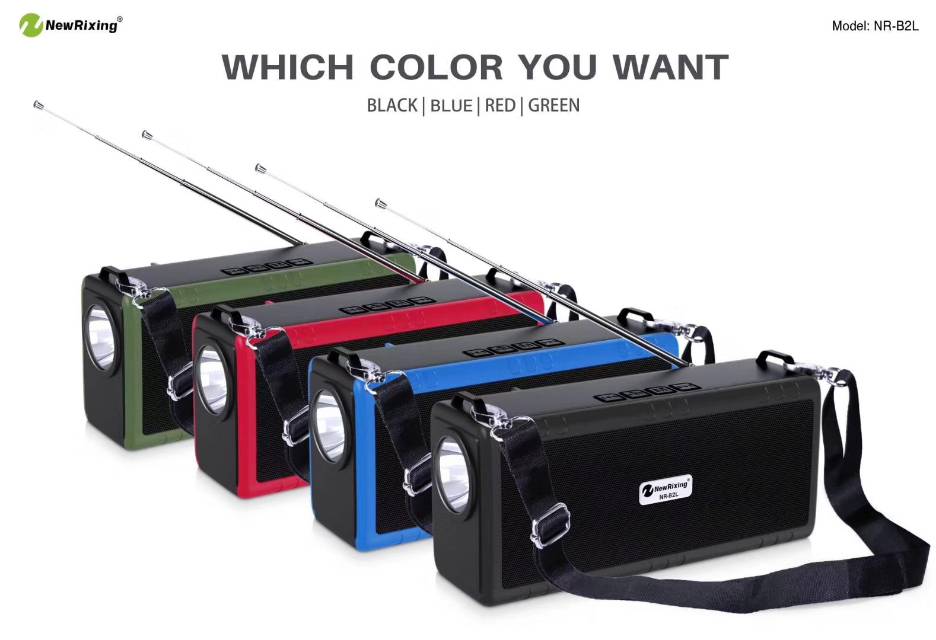 Wireless Bluetooth speaker Mini wireless audio portable music box Outdoor small speaker subwoofer