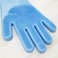 洗碗手套厨房洗刷硅胶清洁手套隔热耐磨厨房家务清洁手套图